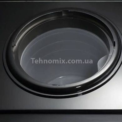 Кулер для холодной и горячей воды R.11001 RAF Черный