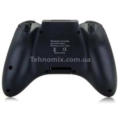 Джойстик- геймпад iPega PG-9021 беспроводной Bluetooth Черный