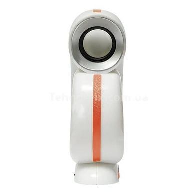 Ночник с часами и Bluetooth колонкой L-39 Белая