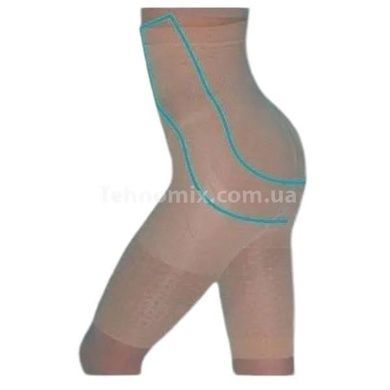 Утягивающее женское белье для коррекции фигуры California Beauty Slim XL
