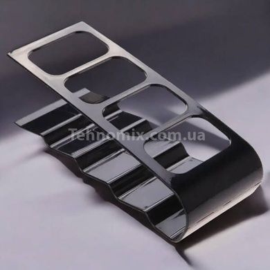 Органайзер для пультов remote controls REMOTE RACK Черный