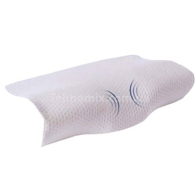 Подушка ортопедическая с углублением New Pillow TV50092