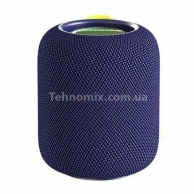 Колонка портативна Hopestar H56 Фіолетова