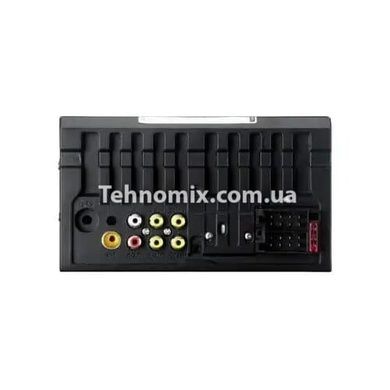 Автомагнитола C 2DIN 7701A 7" Android-10 (4+32GB)