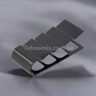 Органайзер для пультов remote controls REMOTE RACK Черный