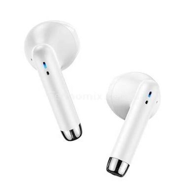 Наушники USAMS-IA04 TWS Earbuds IA Series White