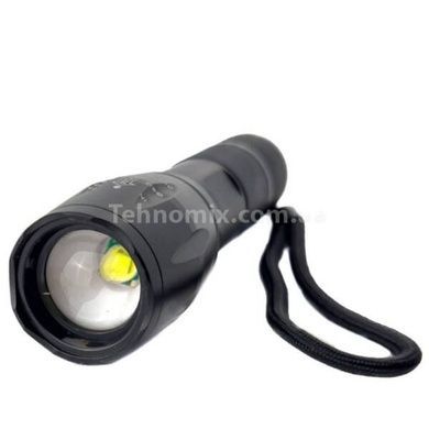 Фонарик ручной highlight torch