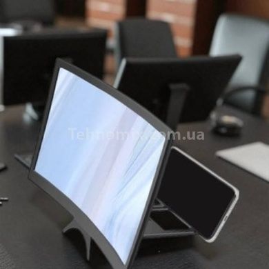 Увеличитель экрана смартфона TL-20D Черный