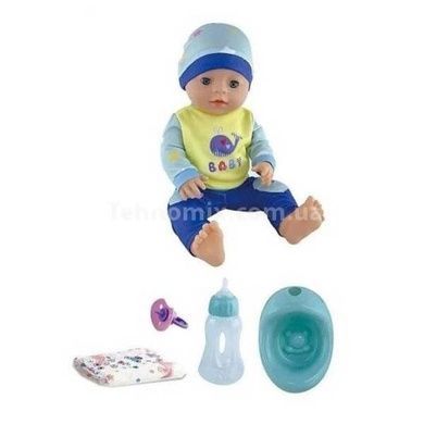 Игрушка Пупс 40см + аксессуары Yala Baby YL2340 A-F