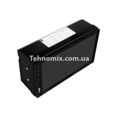 Автомагнитола C 2DIN 7701A 7" Android-10 (4+32GB)