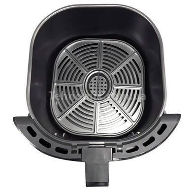Аерофритюрниця 7,7л 1800Вт Sokany SK-8012 AF Чорна