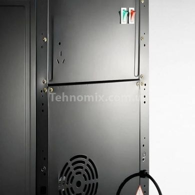 Кулер для холодной и горячей воды R.11001 RAF Черный