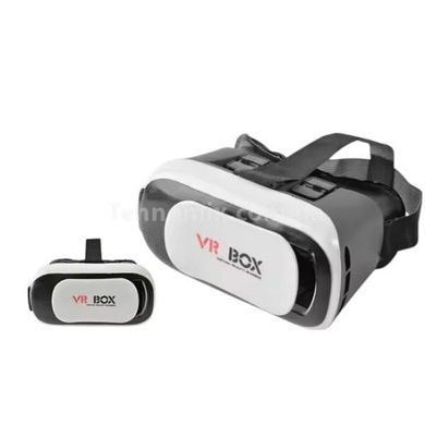 Очки виртуальной реальности без пульта VR BOX AND LY-891