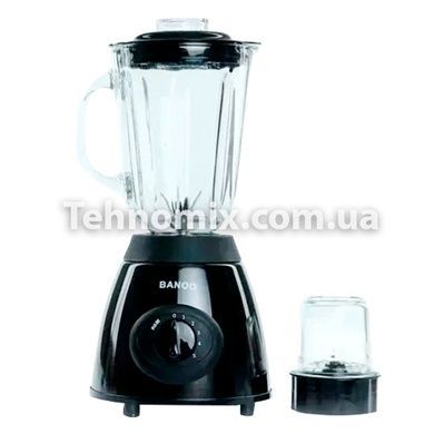 Блендер с кофемолкой Banno TK-00018 750Вт