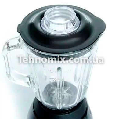 Блендер с кофемолкой Banno TK-00018 750Вт