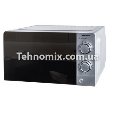 Микроволновка VILGRAND VMW-7201D (серая)