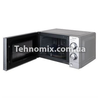 Микроволновка VILGRAND VMW-7201D (серая)