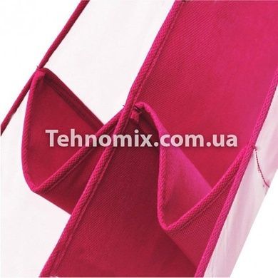 Органайзер для сумок Ladies Handbag Рожевий