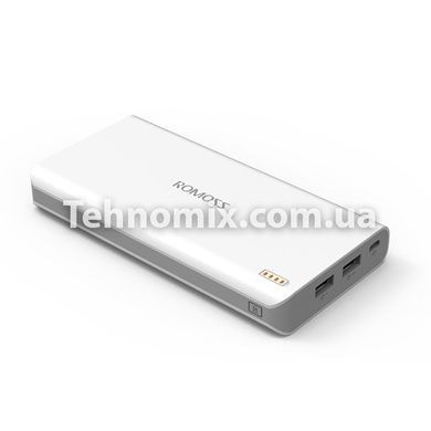 Power Bank Romoss 20000 mAh