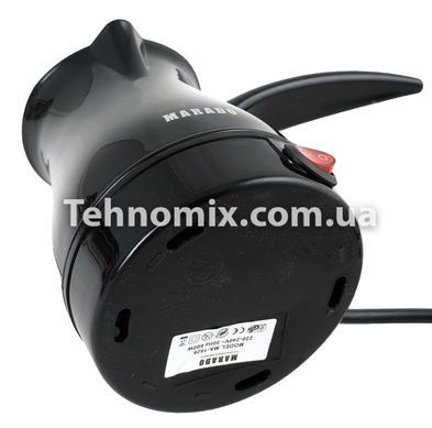 Турка електрична Marado MA-1626 600Вт 0,5л Чорна