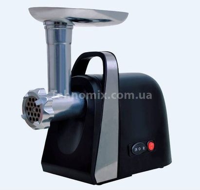 М'ясорубка із соковижималкою для томатів Gold Diamond 3200Вт TK0007 Чорна
