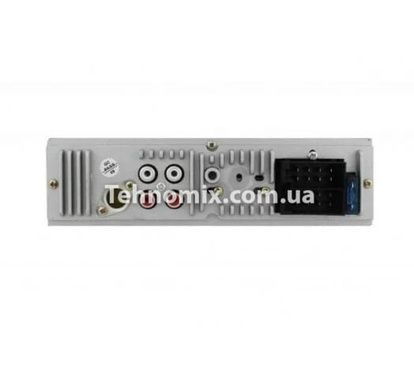 Автомагнитола 1DIN 9008 ISO+BT