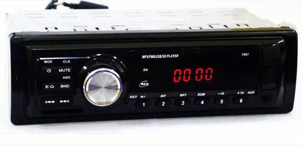 Автомагнітола Pioneer 5983 MP3