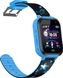 Смарт-часы Smart Baby Watch A25S Голубые
