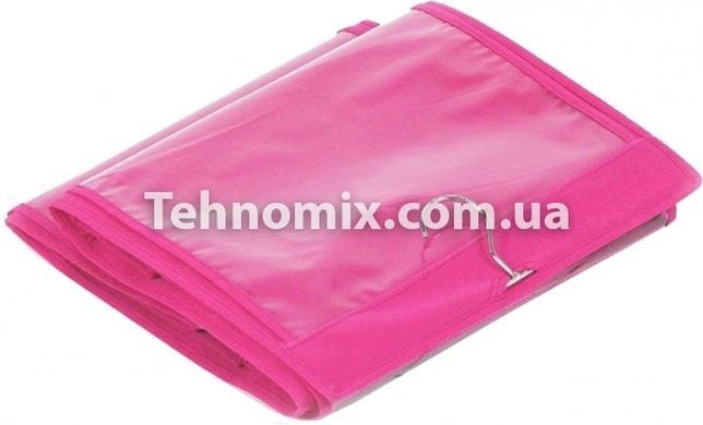 Органайзер для сумок Ladies Handbag Рожевий