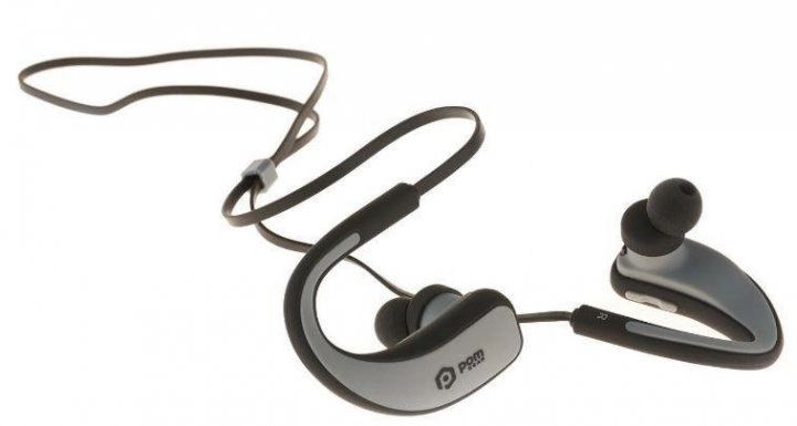 Бездротові навушники MDR P9X BT для заняття спортом