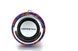 Портативна Bluetooth колонка Hopestar H39 з вологозахистом Синя з червоним