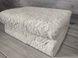 Плед Sarar Krem 220х240см Акрил