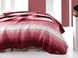 Плед теплый Marie Claire Gill red 200х220см Хлопок/Акрил/Полиэстер