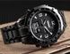 Часы мужские тактические Skmei Kompass PRO Black