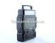 Портативная станция TV FM GDLite GD-8086 (cолнечная)