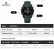 Часы мужские тактические Naviforce Europe Black