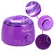 Воскоплав баночный PRO-WAX 100 Фиолетовый