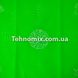 Кондитерский силиконовый коврик для раскатки теста 50 на 70см Зеленый