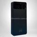 Power Bank 20000 мАh KPG-208 Черный