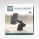 Автомобильный держатель для телефона Car Mount WF-06 Черный