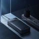 Power Bank 20000 мАh KPG-208 Черный