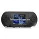 Портативная игровая приставка PXP3 MD-2700 Черная
