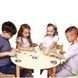 Гра настільна дитяча за картками Божевільні бджоли 54 картки Vladi Toys VT8077-11