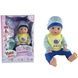 Игрушка Пупс 40см + аксессуары Yala Baby YL2340 A-F