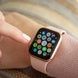 Годинник наручний з функцією дзвінків та смс Smart watch HW56 Plus Рожевий