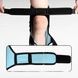 Наколенник-фиксатор GREAT Iron Power Knee Черный