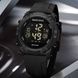 Часы мужские тактические Naviforce Europe Black