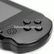 Портативная игровая приставка PXP3 MD-2700 Черная