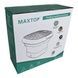 Машина стиральная складная Maxtop Silicon Washing Machine Розовая
