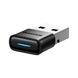 Адаптер Baseus Wireless Adapter BA04 Black